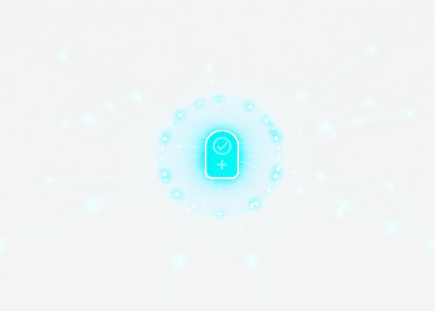 Verification network